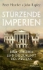 Buchcover und Innenansicht für das Buch: Why Empires Fall. Rome, America and the Future of the West