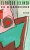 Buchcover und Innenansicht für das Buch: Die Liebhaberinnen