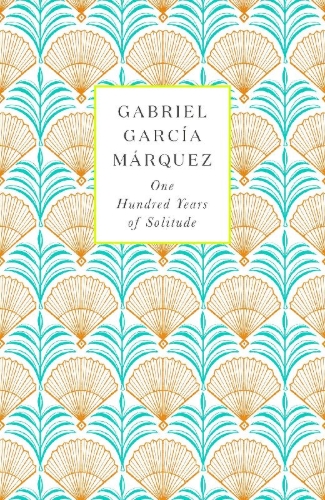 Buchcover und Innenansicht für das Buch: Cien Anos de Soledad