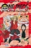 Buchcover und Innenansicht für das Buch: One Piece