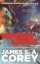 Buchcover und Innenansicht für das Buch: The Expanse 05. Nemesis Games