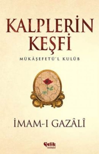 Buchcover und Innenansicht für das Buch: Kalplerin Kesfi