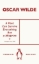 Buchcover und Innenansicht für das Buch: A Poet Can Survive Everything But a Misprint