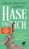 Buchcover und Innenansicht für das Buch: Raising Hare