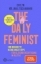Buchcover und Innenansicht für das Buch: The Daily Feminist