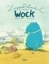 Buchcover und Innenansicht für das Buch: Der Zapperdockel und der Wock