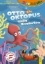 Buchcover und Innenansicht für das Buch: LESEZUG/1. Klasse Otto Oktopus spielt Verstecken