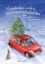 Buchcover und Innenansicht für das Buch: Wunderbar wahre Weihnachtsgeschichten