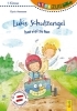 Buchcover und Innenansicht für das Buch: LESEZUG/1. Klasse: Lukis Schutzengel hat viel zu tun