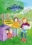 Buchcover und Innenansicht für das Buch: Die Chaos-Klasse - Wirbel im Wald
