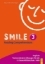 Buchcover und Innenansicht für das Buch: Smile - Reading Comprehensions 3