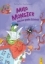 Buchcover und Innenansicht für das Buch: Milo Monster und der große Schreck