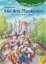 Buchcover und Innenansicht für das Buch: LESEZUG/Klassiker: Die drei Musketiere