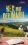 Buchcover und Innenansicht für das Buch: Her mit der Marie