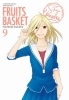 Buchcover und Innenansicht für das Buch: Fruits Basket Aizoban: Collector's Edition