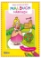 Buchcover und Innenansicht für das Buch: Mein erstes großes Malbuch: Märchen: Malen ab 3 Jahren