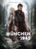 Buchcover und Innenansicht für das Buch: München 1945 Gesamtausgabe 1