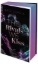 Buchcover und Innenansicht für das Buch: The Rivals We Kiss (Brouwen Dynasty 3)