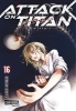 Buchcover und Innenansicht für das Buch: Shingeki no Kyojin
