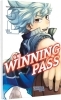 Buchcover und Innenansicht für das Buch: Winning Pass