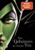 Buchcover und Innenansicht für das Buch: Disney - Villains 4: Das Geheimnis der Dunklen Fee