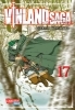 Buchcover und Innenansicht für das Buch: Vinland Saga