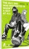 Buchcover und Innenansicht für das Buch: KI NI NATTERU HITO GA OTOKO JANAKATTA