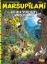 Buchcover und Innenansicht für das Buch: Marsupilami 25 - Sur la piste du Marsupilami