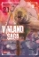 Buchcover und Innenansicht für das Buch: Vinland Saga