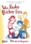 Buchcover und Innenansicht für das Buch: Wie Kinder Bücher lesen