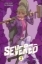 Buchcover und Innenansicht für das Buch: SEVERED