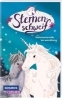 Buchcover und Innenansicht für das Buch: Sternenschweif 1: Geheimnisvolle Verwandlung