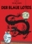 Buchcover und Innenansicht für das Buch: LE LOTUS BLEU                                              