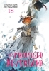 Buchcover und Innenansicht für das Buch: Yakusoku no Neverland