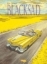 Buchcover und Innenansicht für das Buch: Blacksad 05. Amarillo