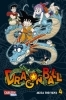 Buchcover und Innenansicht für das Buch: Dragon Ball Triple Edition