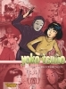 Buchcover und Innenansicht für das Buch: Yoko Tsuno Sammelband 07: Dunkle Verschwörungen