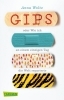 Buchcover und Innenansicht für das Buch: Gips