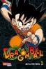 Buchcover und Innenansicht für das Buch: Dragon Ball Triple Edition