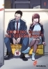 Buchcover und Innenansicht für das Buch: SUPER NO URA DE YANI SUU FUTARI