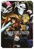 Buchcover und Innenansicht für das Buch: Overlord