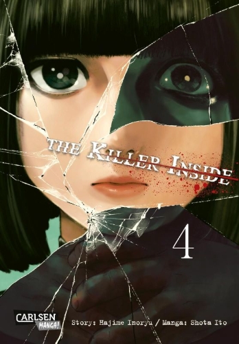 Buchcover und Innenansicht für das Buch: Shin'ai naru boku e satsuiwo komete