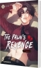 Buchcover und Innenansicht für das Buch: The Pawn's Revenge