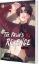 Buchcover und Innenansicht für das Buch: The Pawn's Revenge