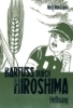 Buchcover und Innenansicht für das Buch: Barfuß durch Hiroshima 04. Hoffnung