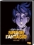 Buchcover und Innenansicht für das Buch: Spirou und Fantasio Gesamtausgabe 16: 1992-1999