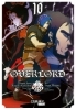 Buchcover und Innenansicht für das Buch: Overlord