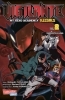 Buchcover und Innenansicht für das Buch: Vigilante: Boku no Hero Academia Illegals