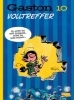 Buchcover und Innenansicht für das Buch: Lagaffe se décoince