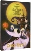 Buchcover und Innenansicht für das Buch: Tim Burton's The Nightmare Before Christmas